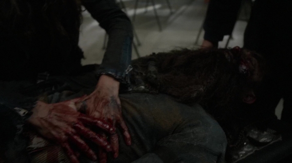 The Coup de GrÃ¢ce Season Two Episode Eleven-1776

