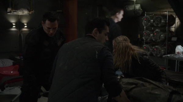 The Coup de GrÃ¢ce Season Two Episode Eleven-1769
