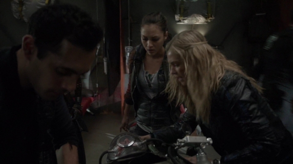 The Coup de GrÃ¢ce Season Two Episode Eleven-1762

