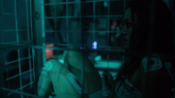 The Coup de GrÃ¢ce Season Two Episode Eleven-1635
