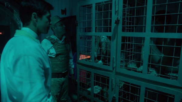 The Coup de GrÃ¢ce Season Two Episode Eleven-1616
