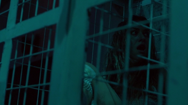 The Coup de GrÃ¢ce Season Two Episode Eleven-1613
