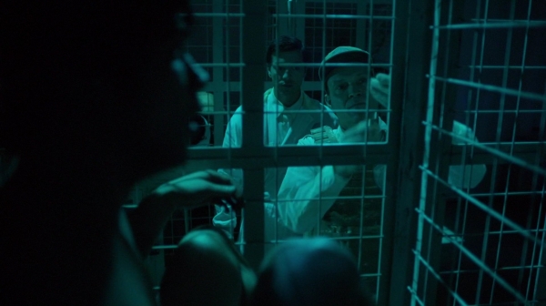 The Coup de GrÃ¢ce Season Two Episode Eleven-1612
