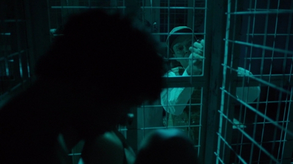 The Coup de GrÃ¢ce Season Two Episode Eleven-1611
