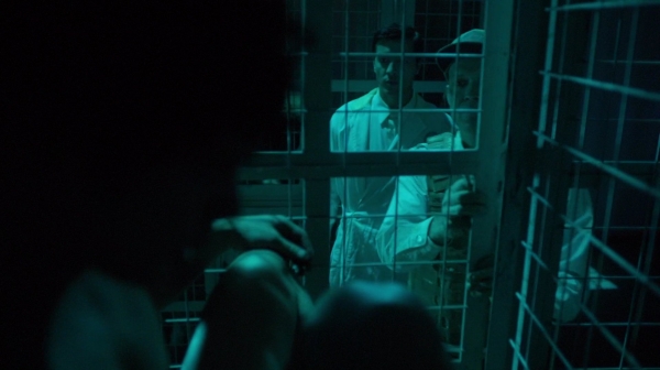 The Coup de GrÃ¢ce Season Two Episode Eleven-1609
