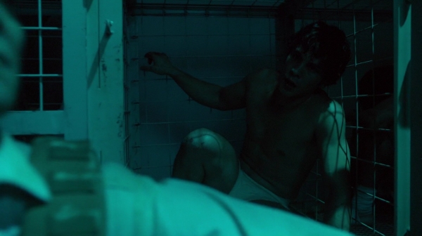 The Coup de GrÃ¢ce Season Two Episode Eleven-1608
