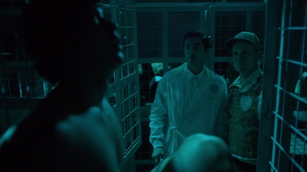 The Coup de GrÃ¢ce Season Two Episode Eleven-1602
