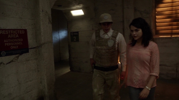 The Coup de GrÃ¢ce Season Two Episode Eleven-887
