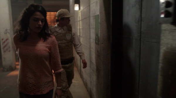 The Coup de GrÃ¢ce Season Two Episode Eleven-883
