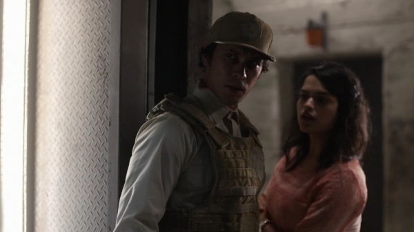 The Coup de GrÃ¢ce Season Two Episode Eleven-823
