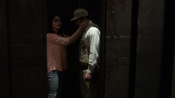 The Coup de GrÃ¢ce Season Two Episode Eleven-811
