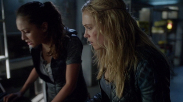 The Coup de GrÃ¢ce Season Two Episode Eleven-412
