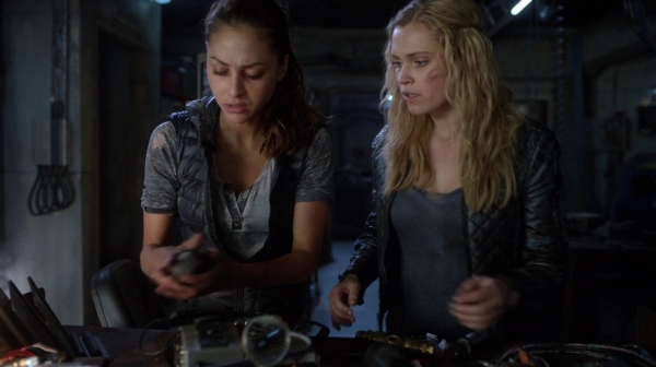 The Coup de GrÃ¢ce Season Two Episode Eleven-410

