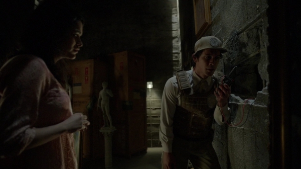 The Coup de GrÃ¢ce Season Two Episode Eleven-406
