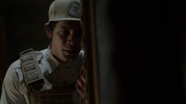 The Coup de GrÃ¢ce Season Two Episode Eleven-330
