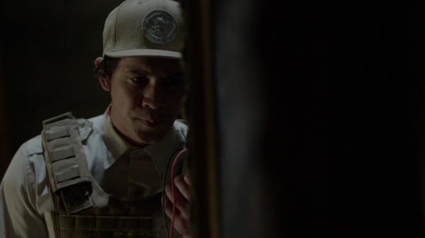 The Coup de GrÃ¢ce Season Two Episode Eleven-327
