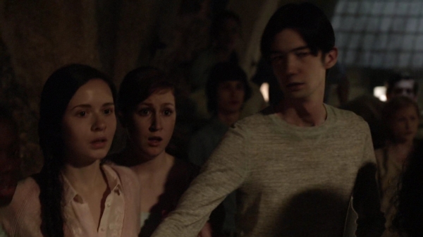 The Rubicon Season Two Episode Twelve-2117
