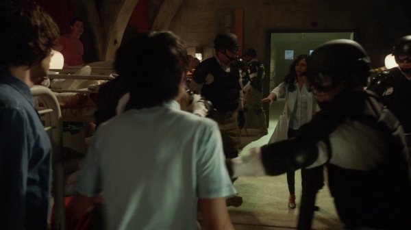 The Rubicon Season Two Episode Twelve-2113

