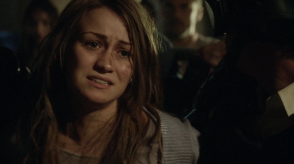 The Rubicon Season Two Episode Twelve-2112
