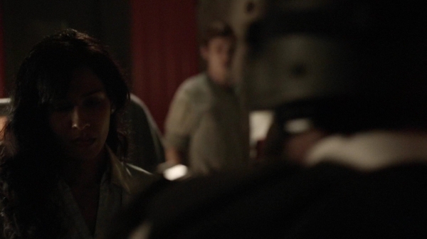 The Rubicon Season Two Episode Twelve-2106
