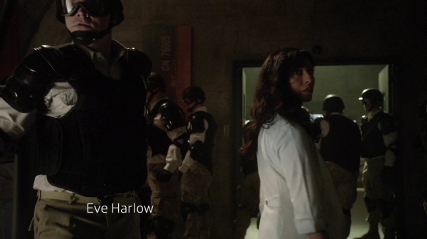 The Rubicon Season Two Episode Twelve-2104
