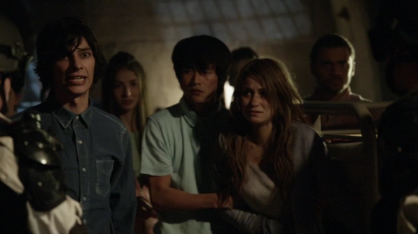 The Rubicon Season Two Episode Twelve-2103
