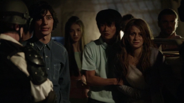 The Rubicon Season Two Episode Twelve-2102
