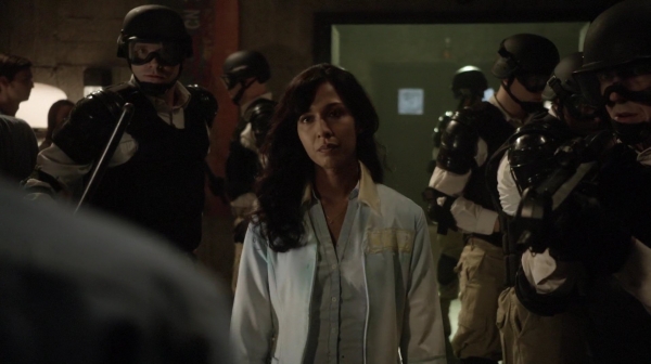 The Rubicon Season Two Episode Twelve-2100
