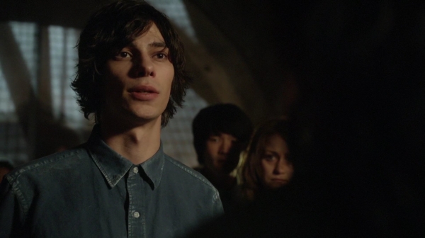 The Rubicon Season Two Episode Twelve-2095
