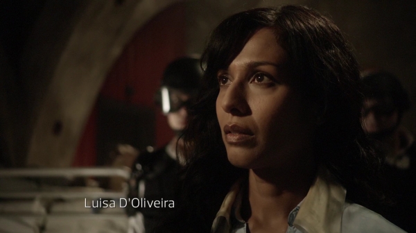 The Rubicon Season Two Episode Twelve-2086

