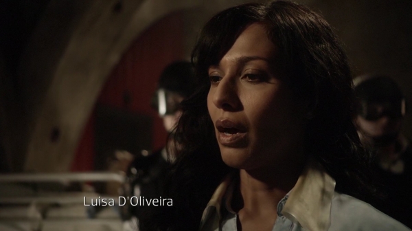 The Rubicon Season Two Episode Twelve-2085
