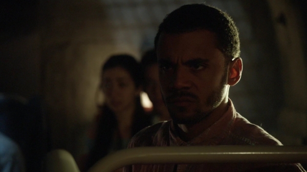 The Rubicon Season Two Episode Twelve-2084
