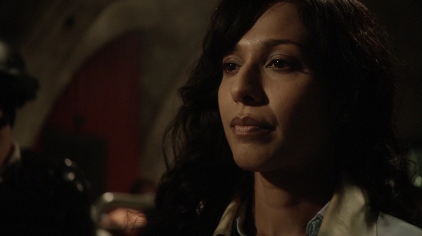 The Rubicon Season Two Episode Twelve-2079
