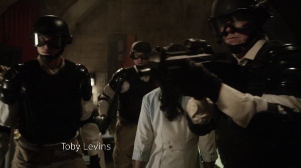 The Rubicon Season Two Episode Twelve-2077
