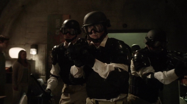 The Rubicon Season Two Episode Twelve-2075
