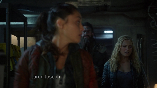The Rubicon Season Two Episode Twelve-2064
