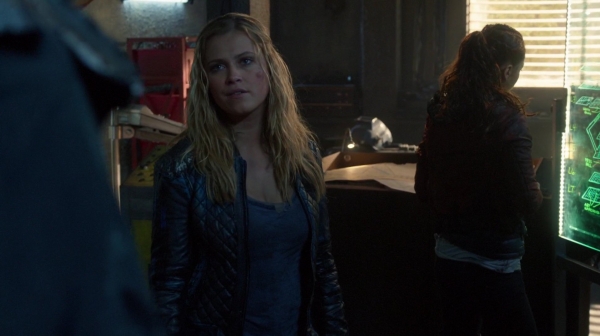 The Rubicon Season Two Episode Twelve-2055
