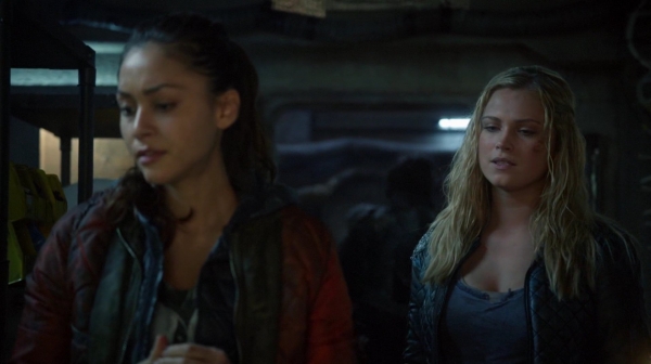 The Rubicon Season Two Episode Twelve-2051
