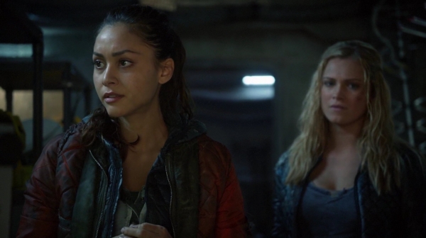 The Rubicon Season Two Episode Twelve-2047
