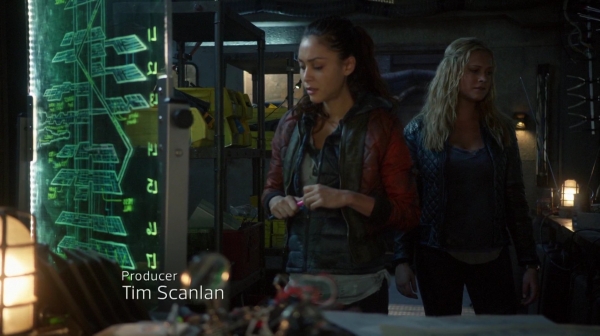 The Rubicon Season Two Episode Twelve-2040
