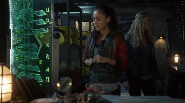 The Rubicon Season Two Episode Twelve-2038
