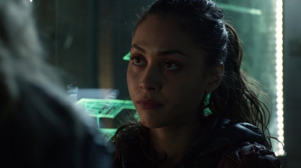 The Rubicon Season Two Episode Twelve-2023
