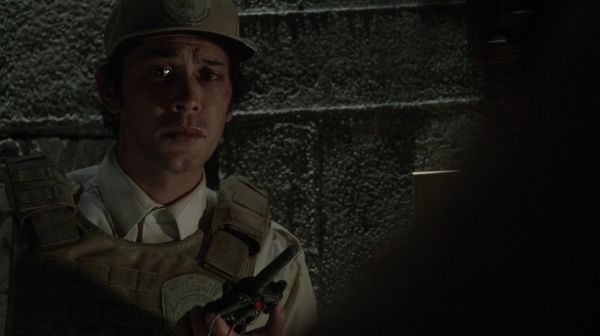 The Rubicon Season Two Episode Twelve-1944
