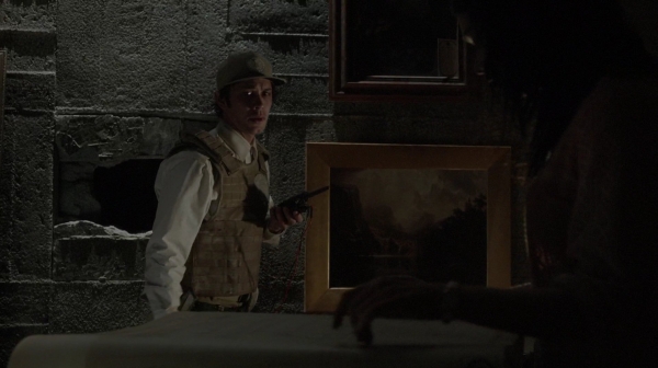 The Rubicon Season Two Episode Twelve-1941
