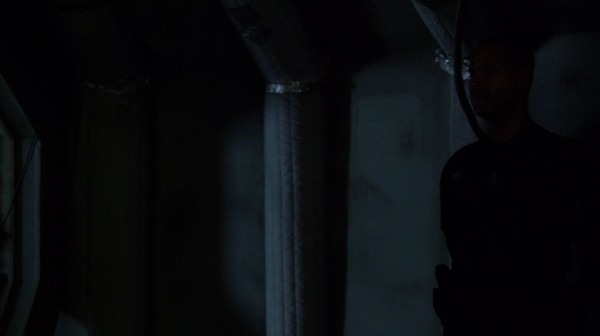 The Rubicon Season Two Episode Twelve-1920

