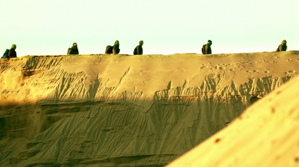 The Rubicon Season Two Episode Twelve-1819
