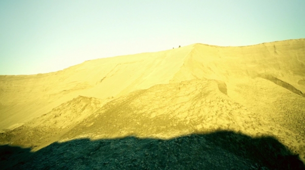 The Rubicon Season Two Episode Twelve-1817
