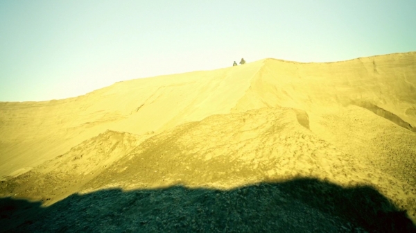 The Rubicon Season Two Episode Twelve-1816

