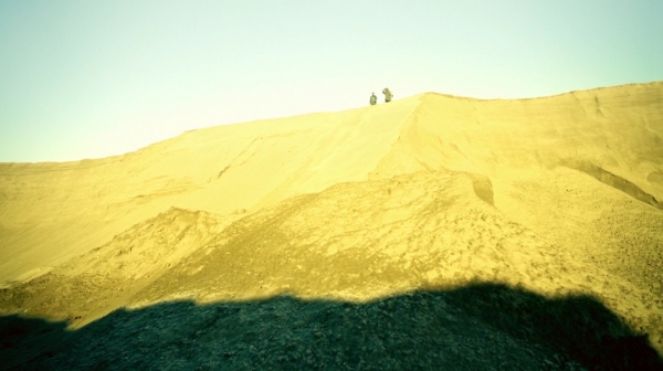 The Rubicon Season Two Episode Twelve-1815
