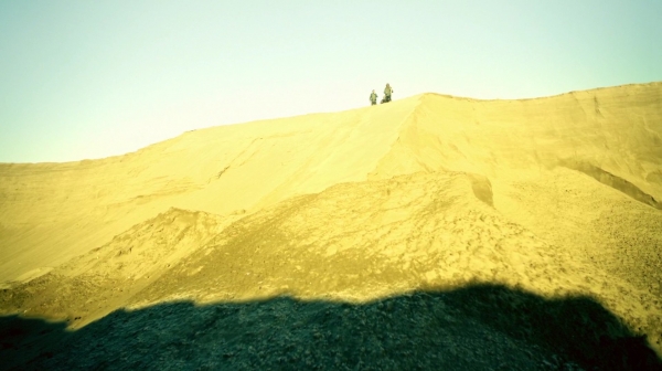 The Rubicon Season Two Episode Twelve-1814
